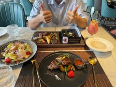 -1874融合西厨·观景餐厅(保利店)