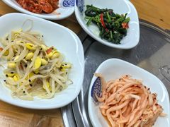 -亲昵春川鸡排(韩国美食街店)