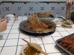 -Ting无边际江景酒店(重庆解放碑云端之眼店)