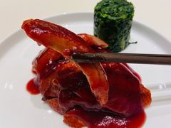 双色冷盘-得月楼·省级非遗·传统苏帮菜(观前店)