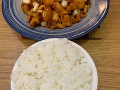 -金豆角砂锅焖面(安贞店)