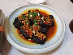 火宫殿臭豆腐-潇湘码头·鲜湘菜(清河店)