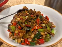 -湘阁里辣(沙井华润万家店)