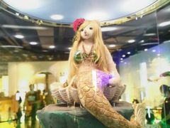-成都泰迪熊博物馆