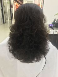 -FINE HAIR 烫染专业设计