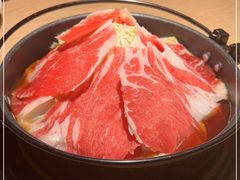 -大和食乐·鲜和牛酸汤火锅(环宇荟店)