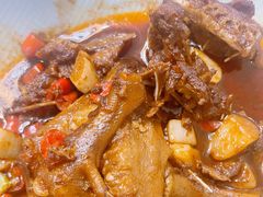 -鄱阳湖·江西小炒·瓦罐煨汤(五道口店)