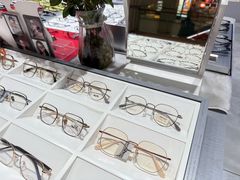 -ALPS阿尔卑斯眼镜(我格广场店)