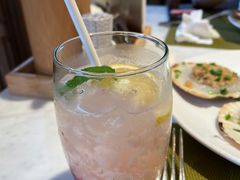 -都会尚膳·海鲜自助餐厅(重庆万豪酒店)