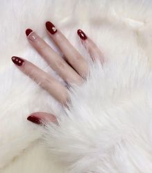 -M·X Nail日式美甲美睫