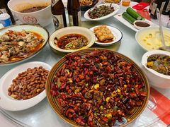 -嘉陵楼馋嘴城(簋街总店)