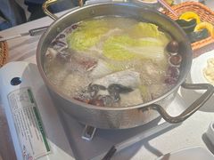 -小鱼小牛(世欧广场店)