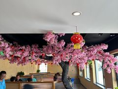 -缘福乡村铁锅炖民宿(八达岭店)