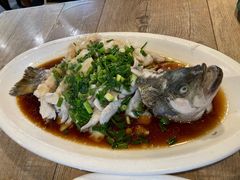 -王家厨房(新华路店)
