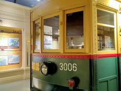 -大连市规划展示中心