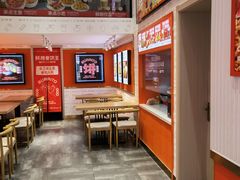 -鲜粮卷饼王(小白楼店)