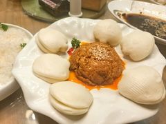 -安多素食(广仁寺路店)