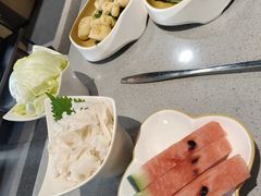 -海底捞火锅(贵和购物中心店.原鲁能城店)