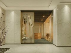 -上海宝华万豪酒店