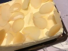 咸奶油小方-静安面包房(天山店)