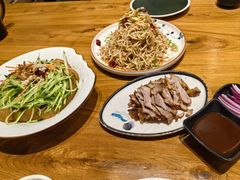 -毛毛熏肉•东北菜老字号(大安街店)