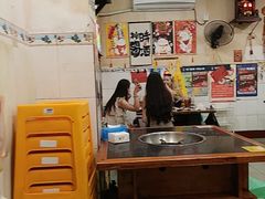 -鸿顺老铁锅美蛙鱼府(解放碑店)