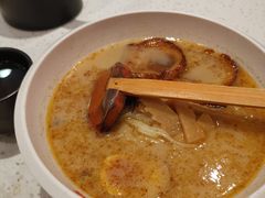 -味千拉面(光启城时尚购物中心店)