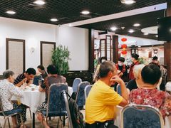 大堂-广州酒家(文昌总店)