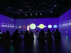 -小鸡哆哆故事屋·儿童乐园(嘉里城店)