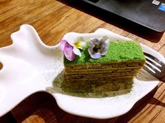 甜点-威克特披萨汉堡