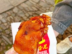 -鸡脚旮旯平江路店