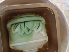 -吾象走甜·生日蛋糕·甜品台茶歇