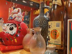 -隐月· 㐂和食屋(芝罘万达公馆店)