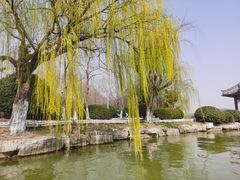 -云龙湖旅游景区