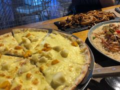 -π·西餐厅邂逅(万平口店)
