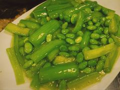 -小山东羊肉汤馆(同济新村店)