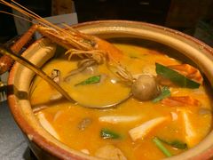 -星叶·东南亚料理(宁波万象汇店)