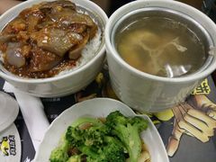 -真功夫(北京西站店)