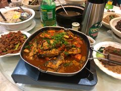 阳朔啤酒鱼-椿记烧鹅(叠彩店)