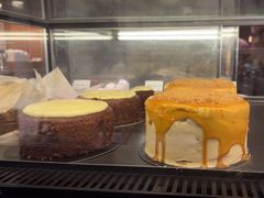 -BAKER&SPICE(安福路店)