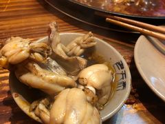 -老天桥蛙炉火锅(姑苏总店)