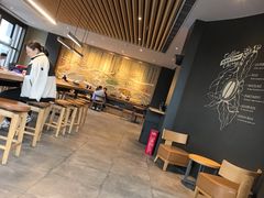 -星巴克臻选(汇丽广场店)