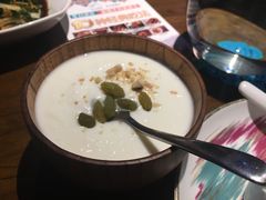 -天山醉美·新疆餐厅(富华里店)