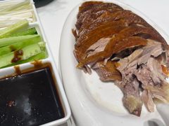 -梅利汴京烤鸭•开封豫菜地标店(东大街店)