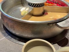 -巴奴毛肚火锅(京西大悦城店)