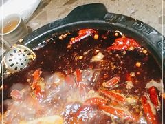 -重庆渝达老火锅(春熙路店)