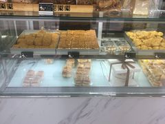 -甜嘟嘟烘焙坊(舒城路店)