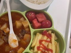 -渔语鱼酸菜鱼新川菜(来福士店)