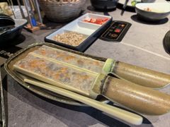招牌鲜虾滑-同仁四季椰子鸡(海岸城天利店)