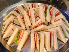 -粤海璇宫·木棉花高空旋转餐厅·聚会派对